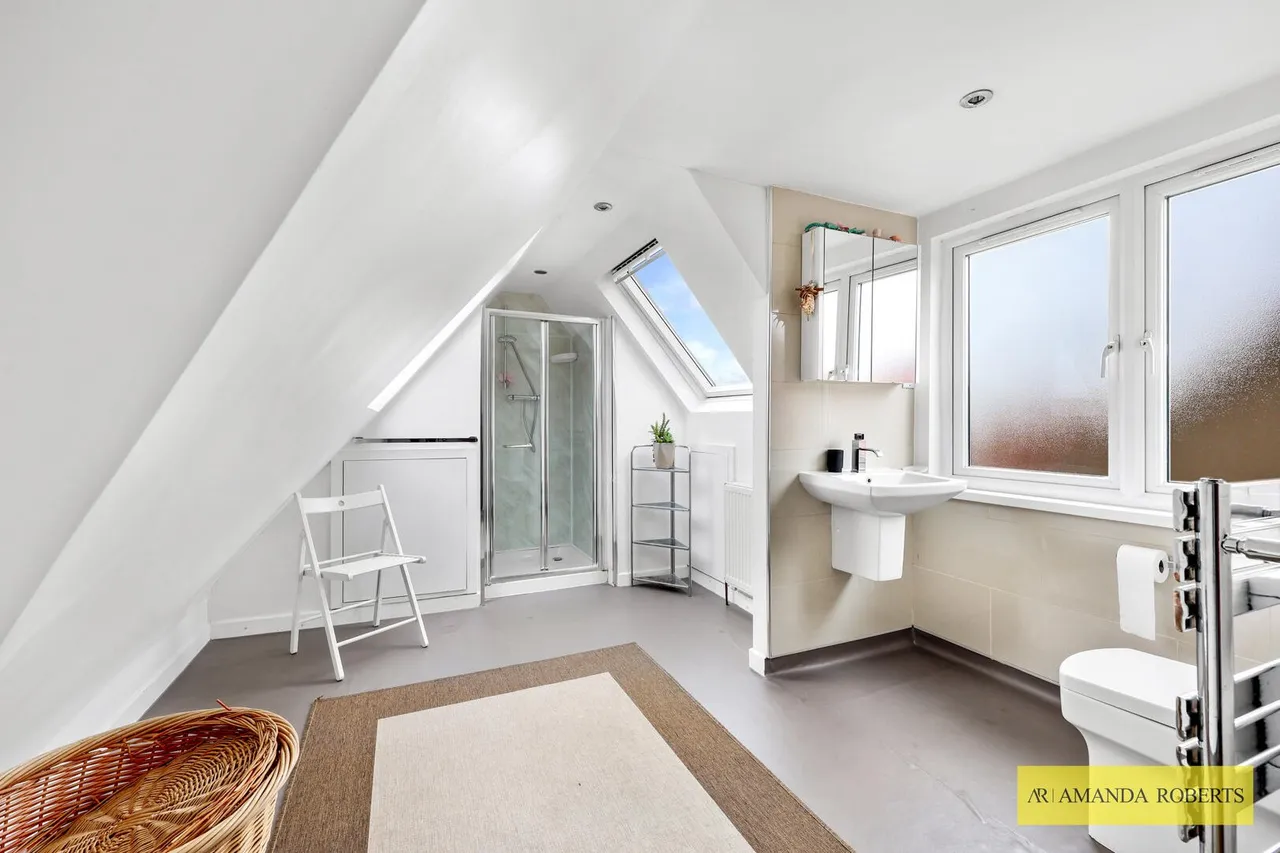 Gordon Road, London, photo 21