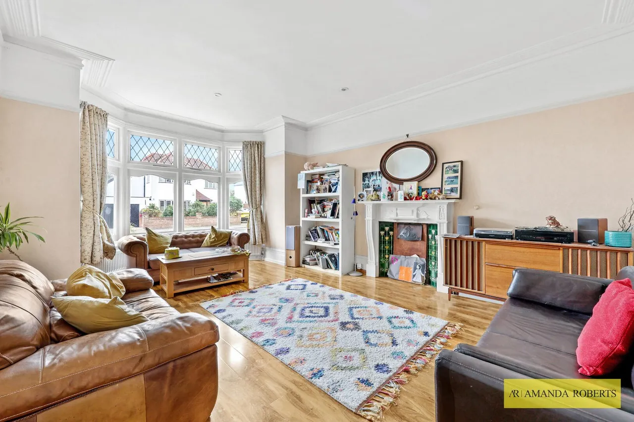 Gordon Road, London, photo 14