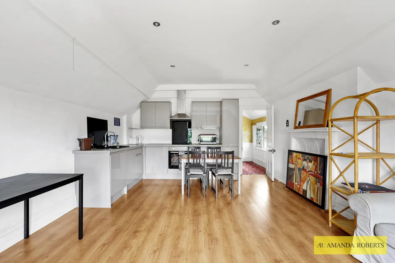 Gordon Road, London, photo 8