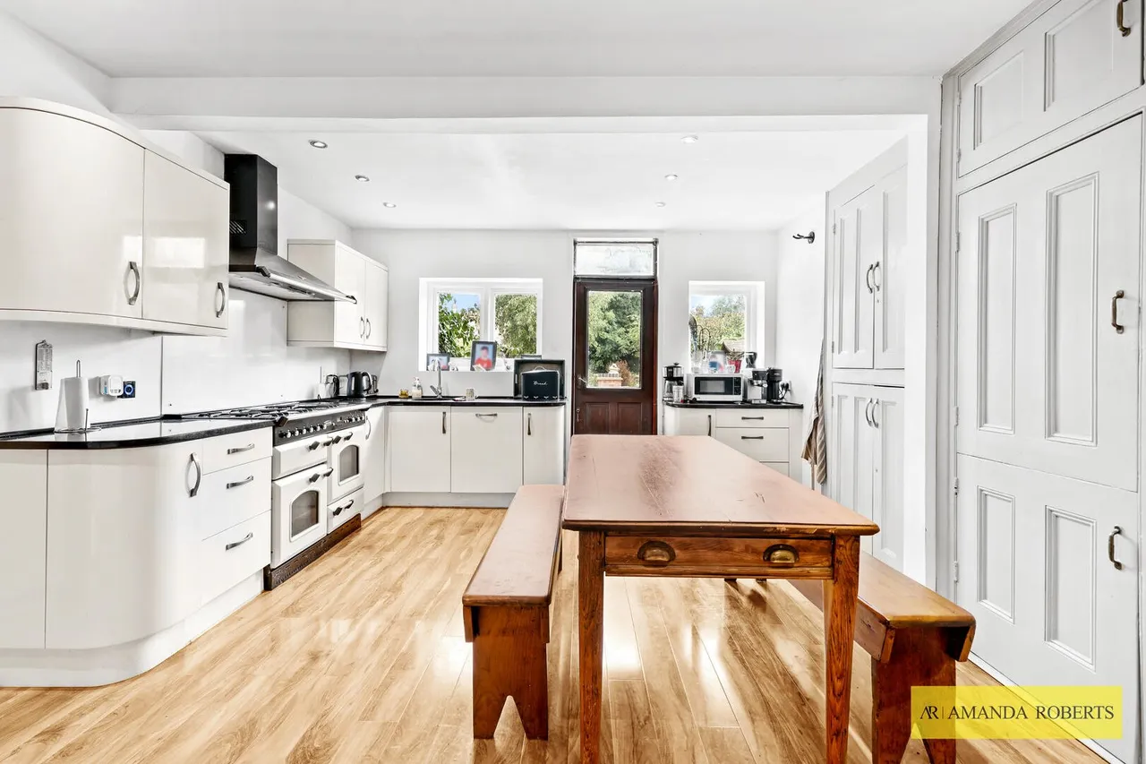 Gordon Road, London, photo 7