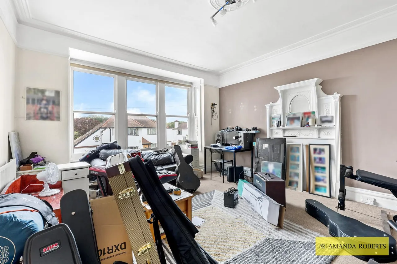 Gordon Road, London, photo 24