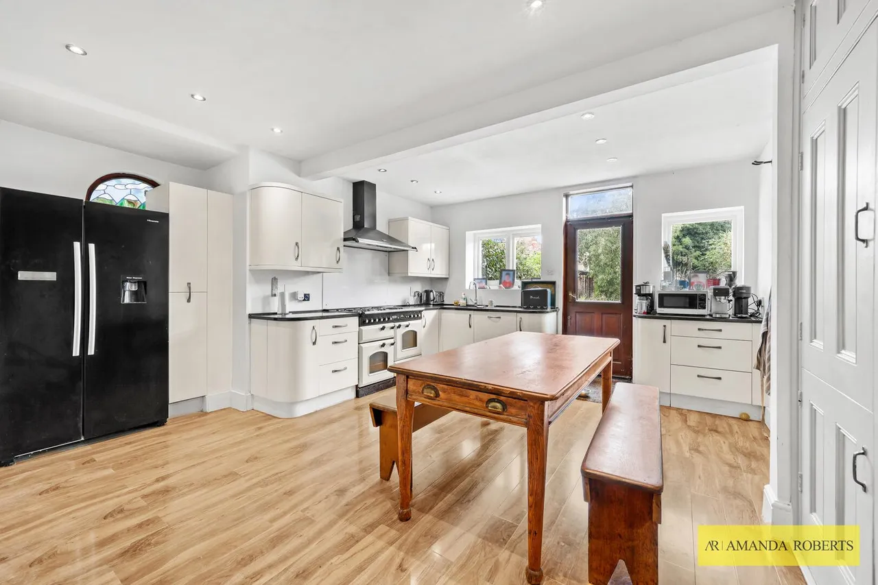 Gordon Road, London, photo 10