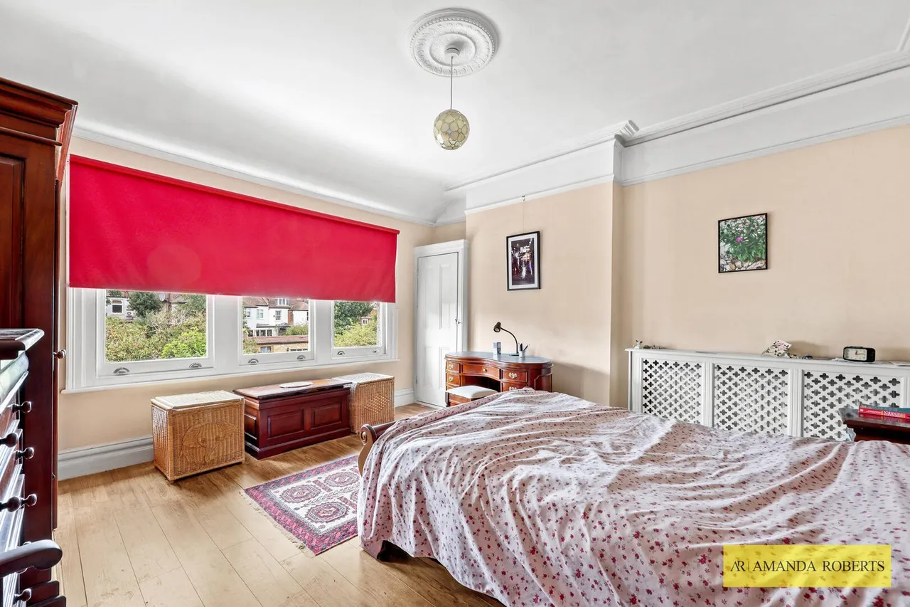 Gordon Road, London, photo 25