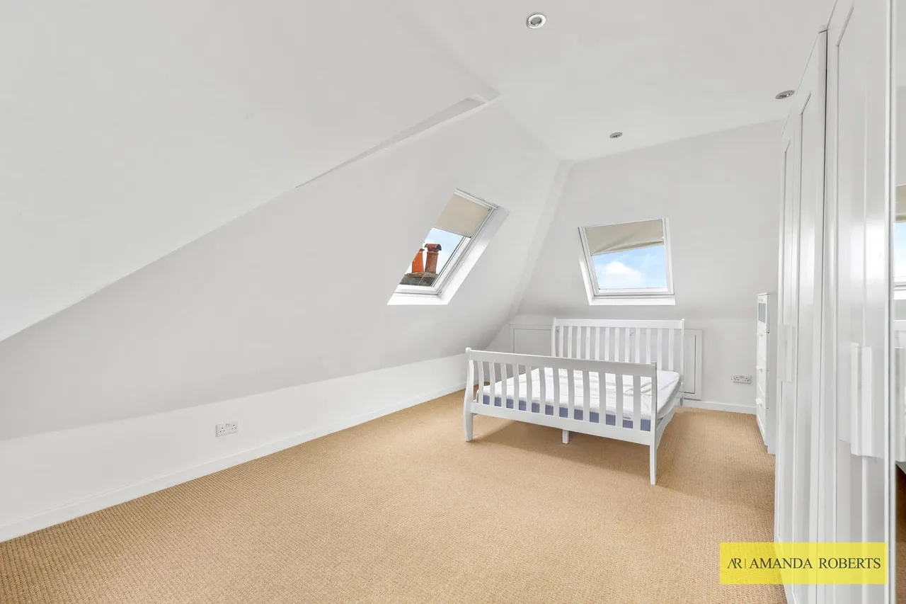 Gordon Road, London, photo 23