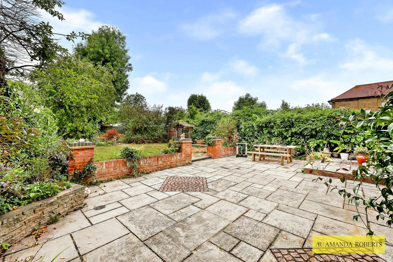 Gordon Road, London, photo 30