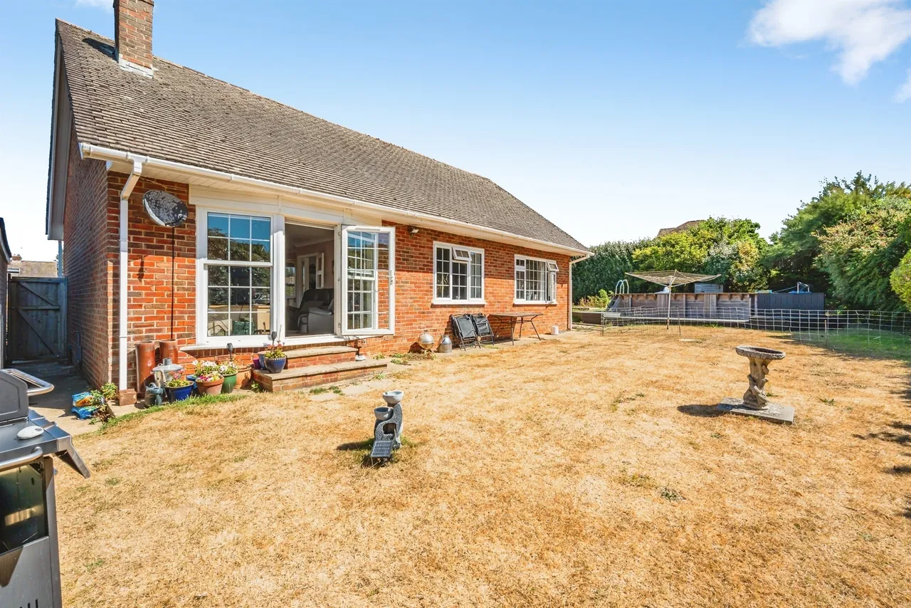 Poynings Close, Seaford, BN25, photo 15