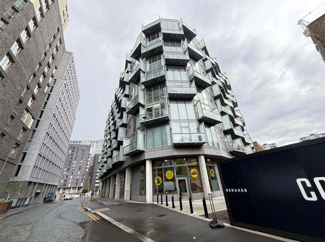 Greengate, Salford, M3, photo 13
