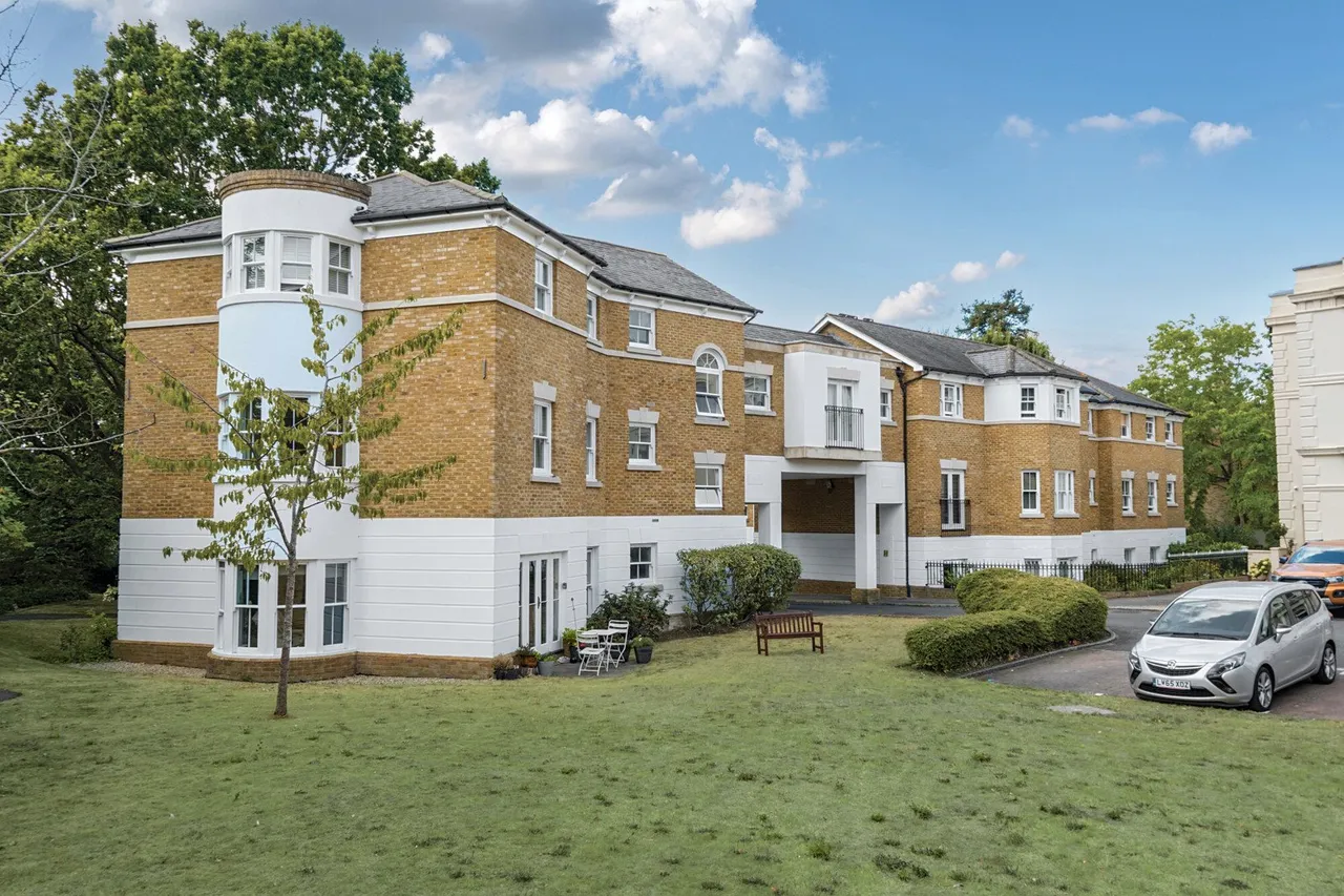 Cedars Close, London, SE13, photo 41