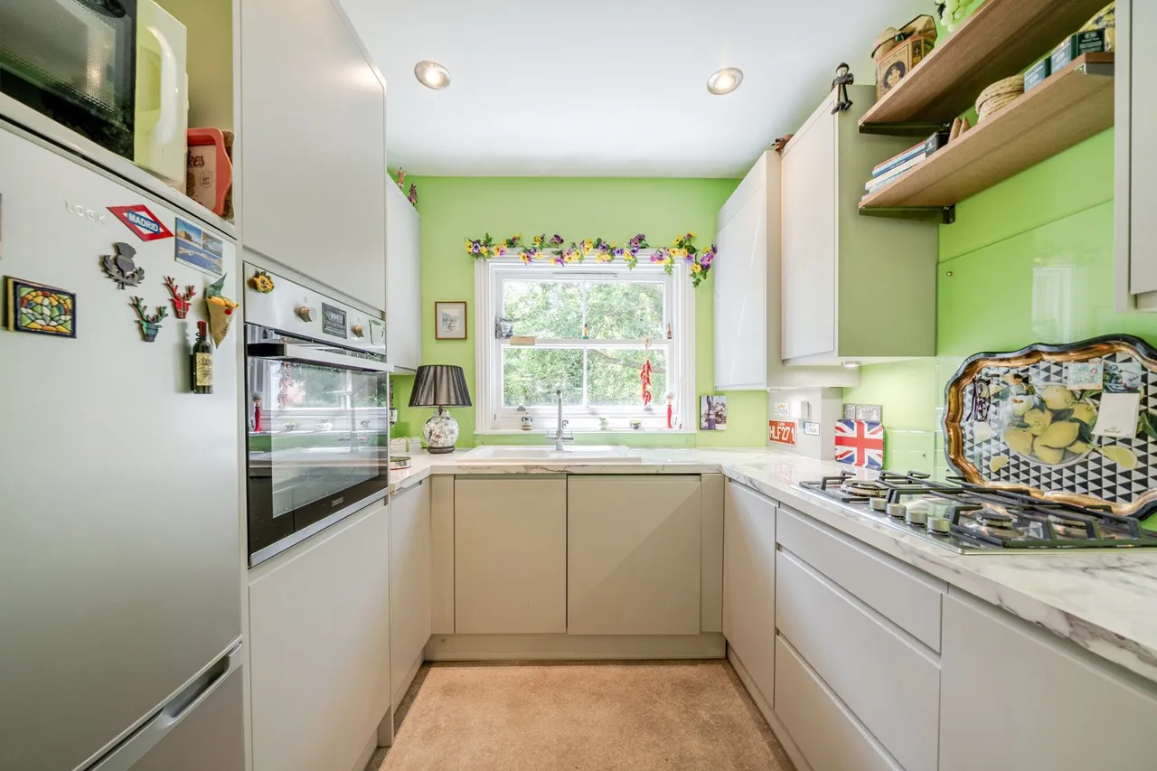 Cedars Close, London, SE13, photo 6
