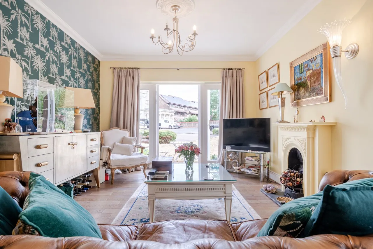 Cedars Close, London, SE13, photo 11
