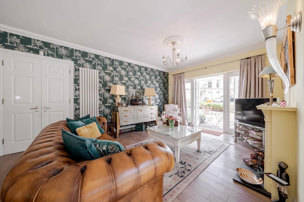 Cedars Close, London, SE13, photo 20