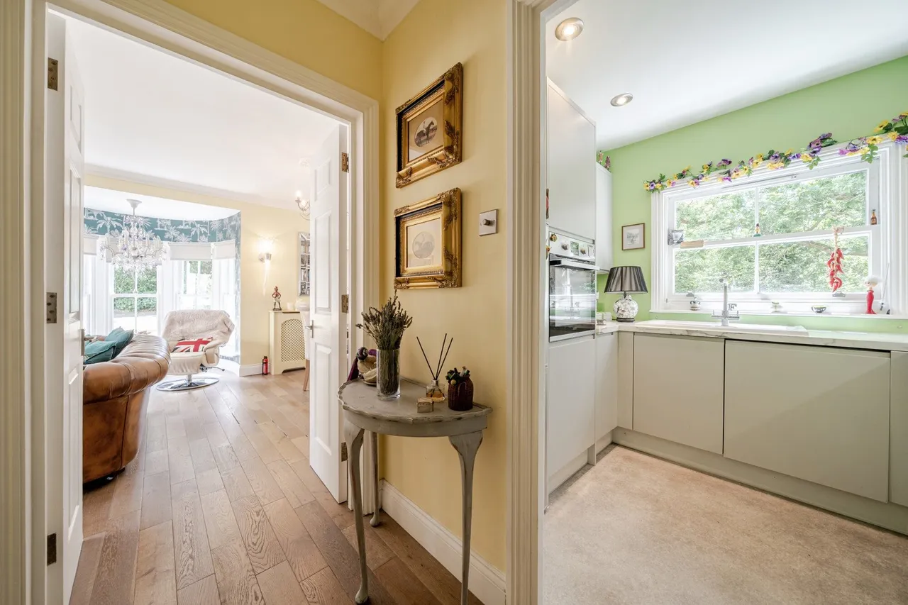 Cedars Close, London, SE13, photo 28