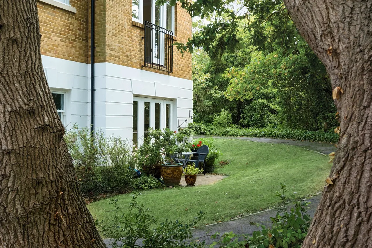 Cedars Close, London, SE13, photo 23