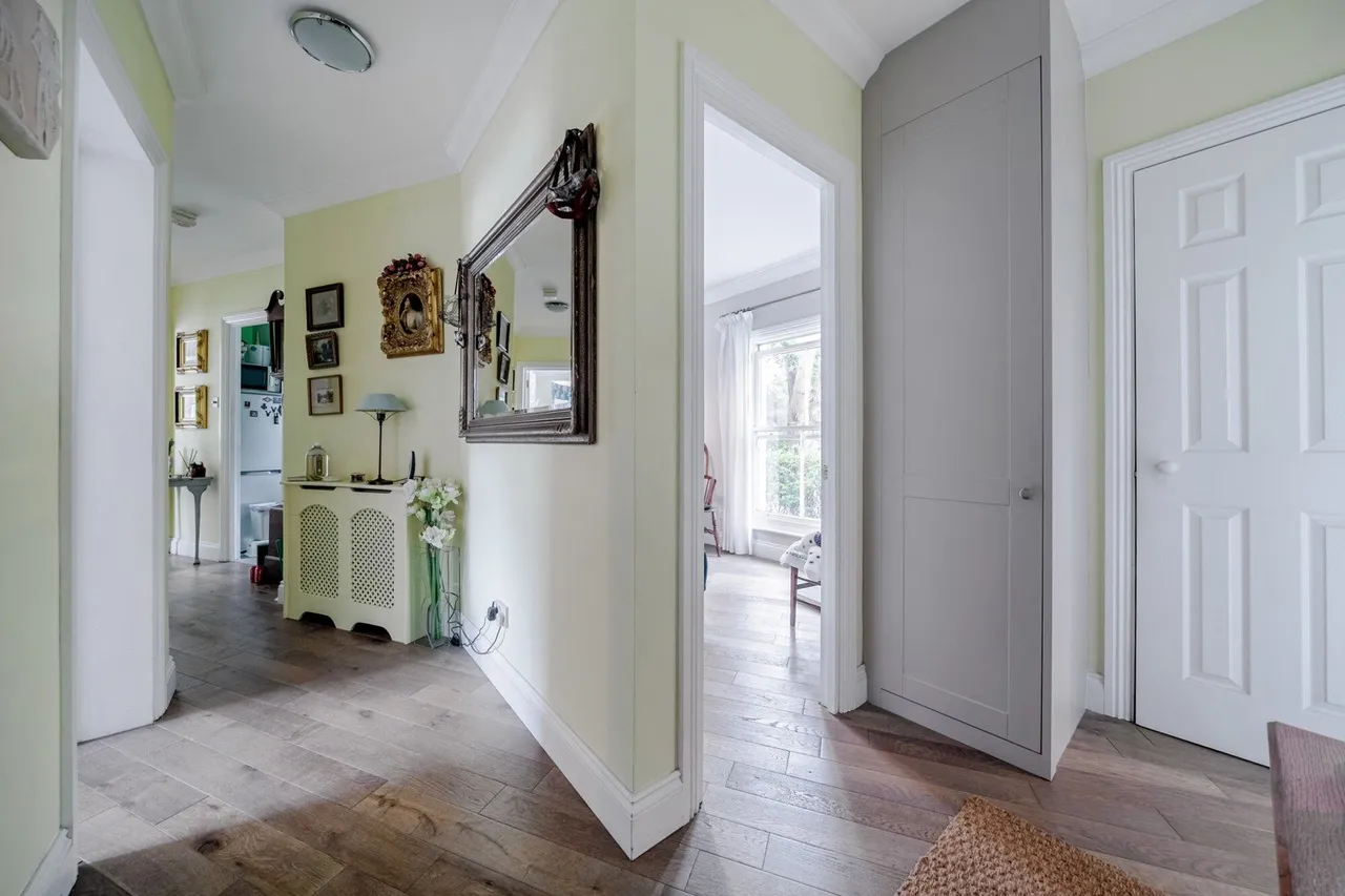 Cedars Close, London, SE13, photo 36