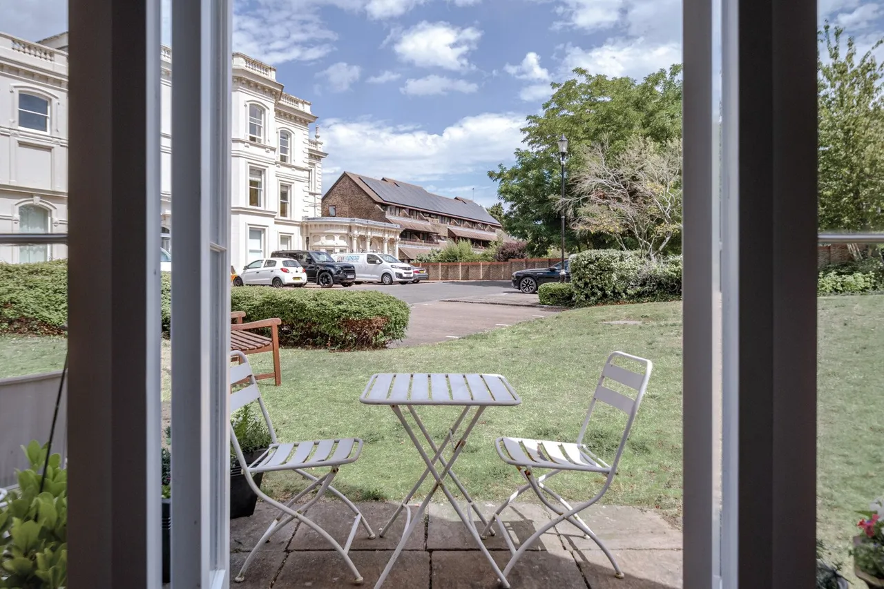 Cedars Close, London, SE13, photo 38