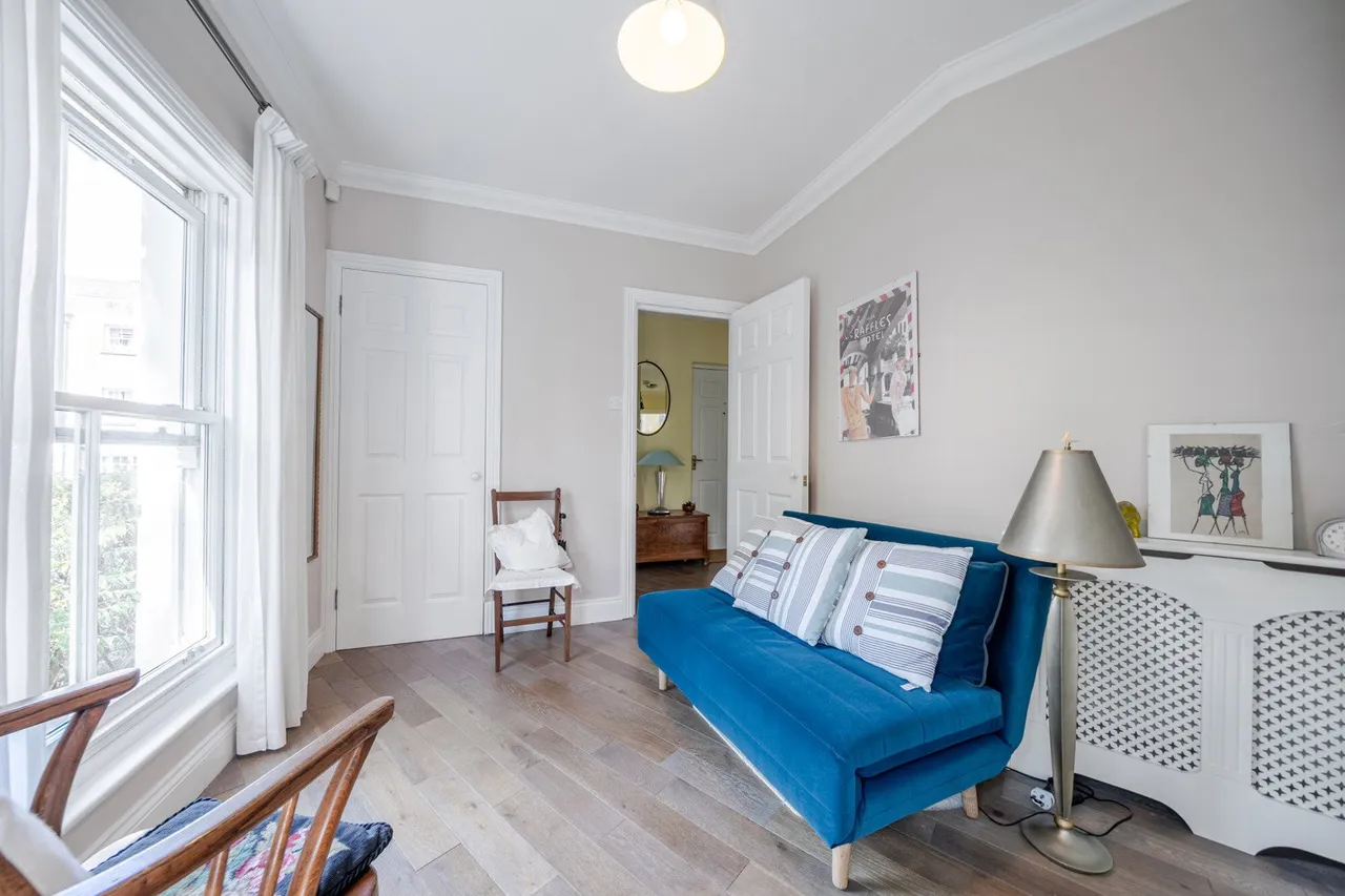 Cedars Close, London, SE13, photo 33