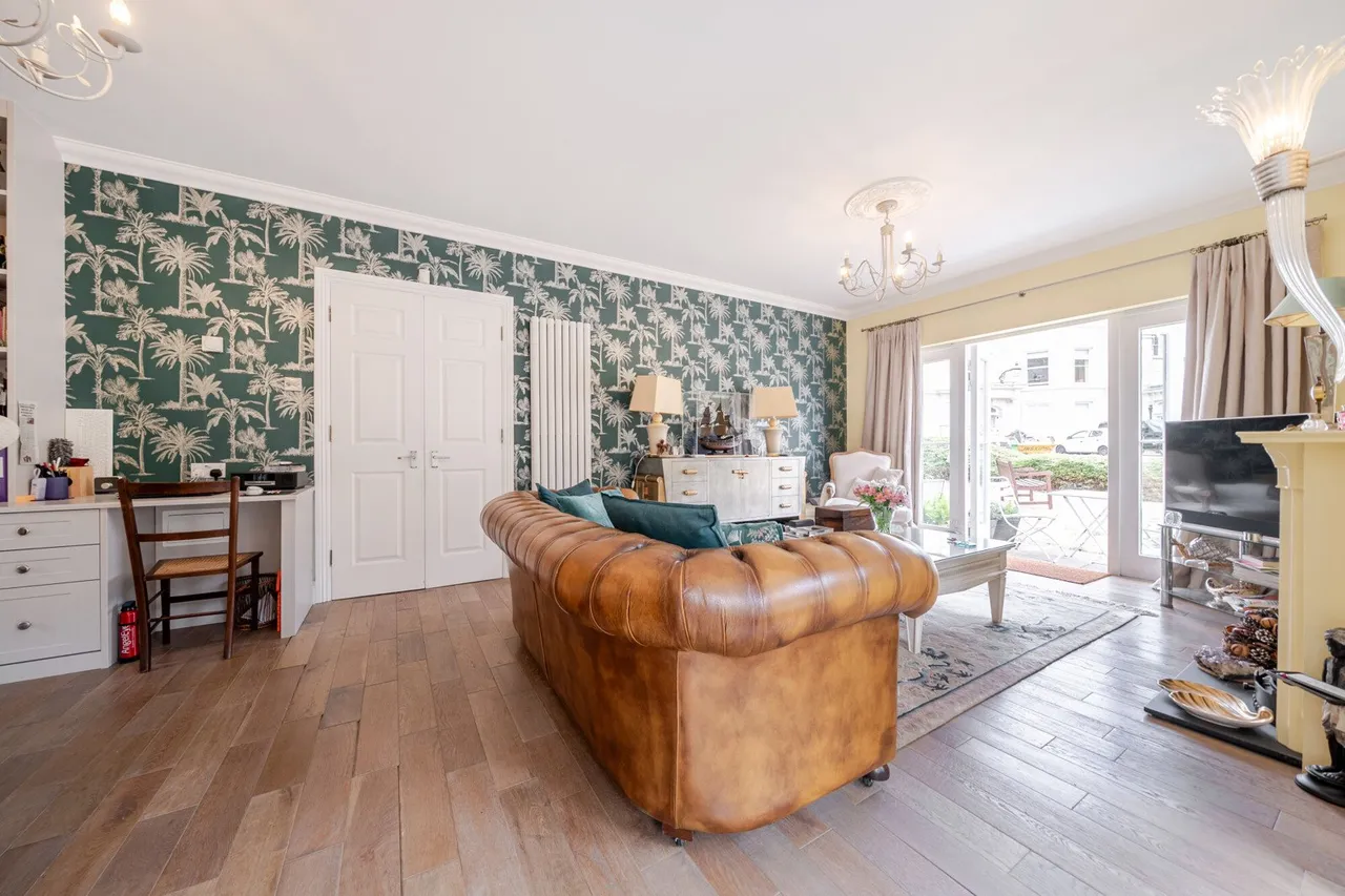 Cedars Close, London, SE13, photo 24