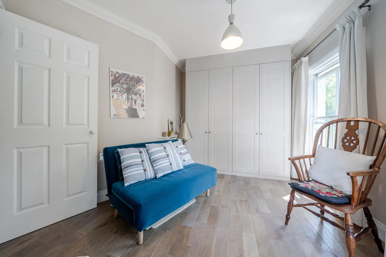 Cedars Close, London, SE13, photo 34