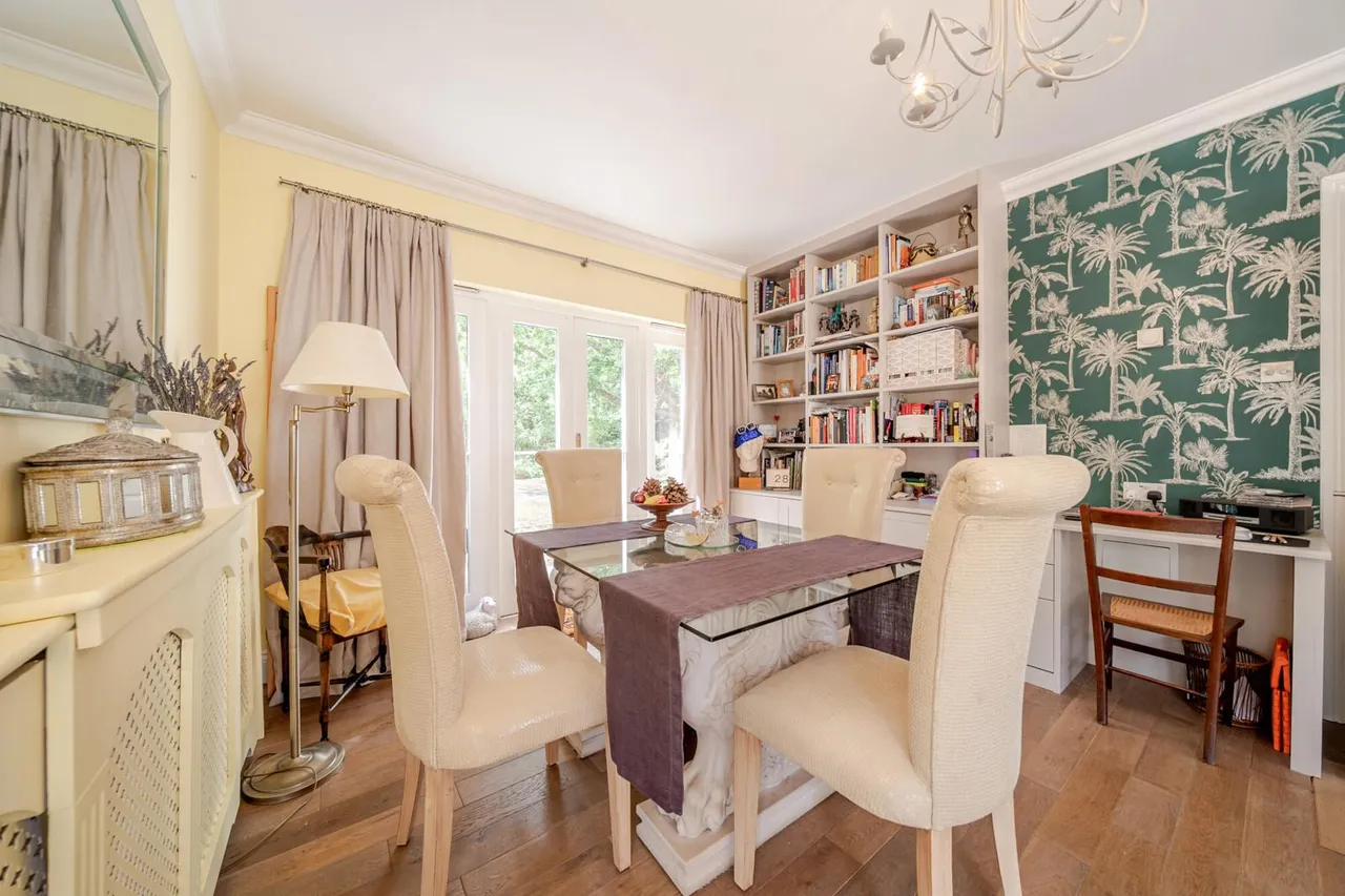 Cedars Close, London, SE13, photo 26
