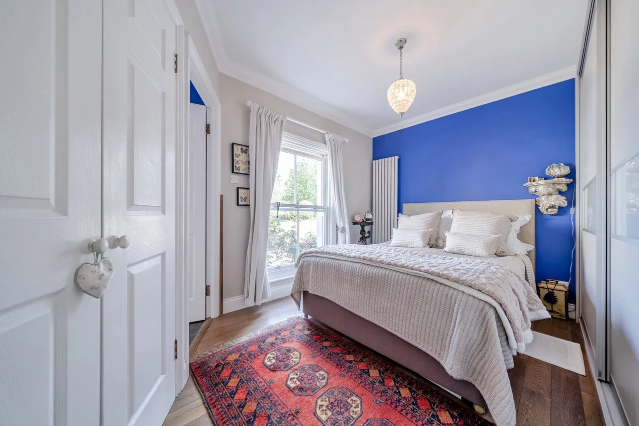 Cedars Close, London, SE13, photo 5