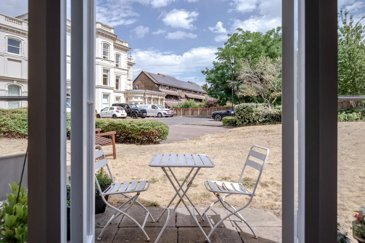 Cedars Close, London, SE13, photo 8