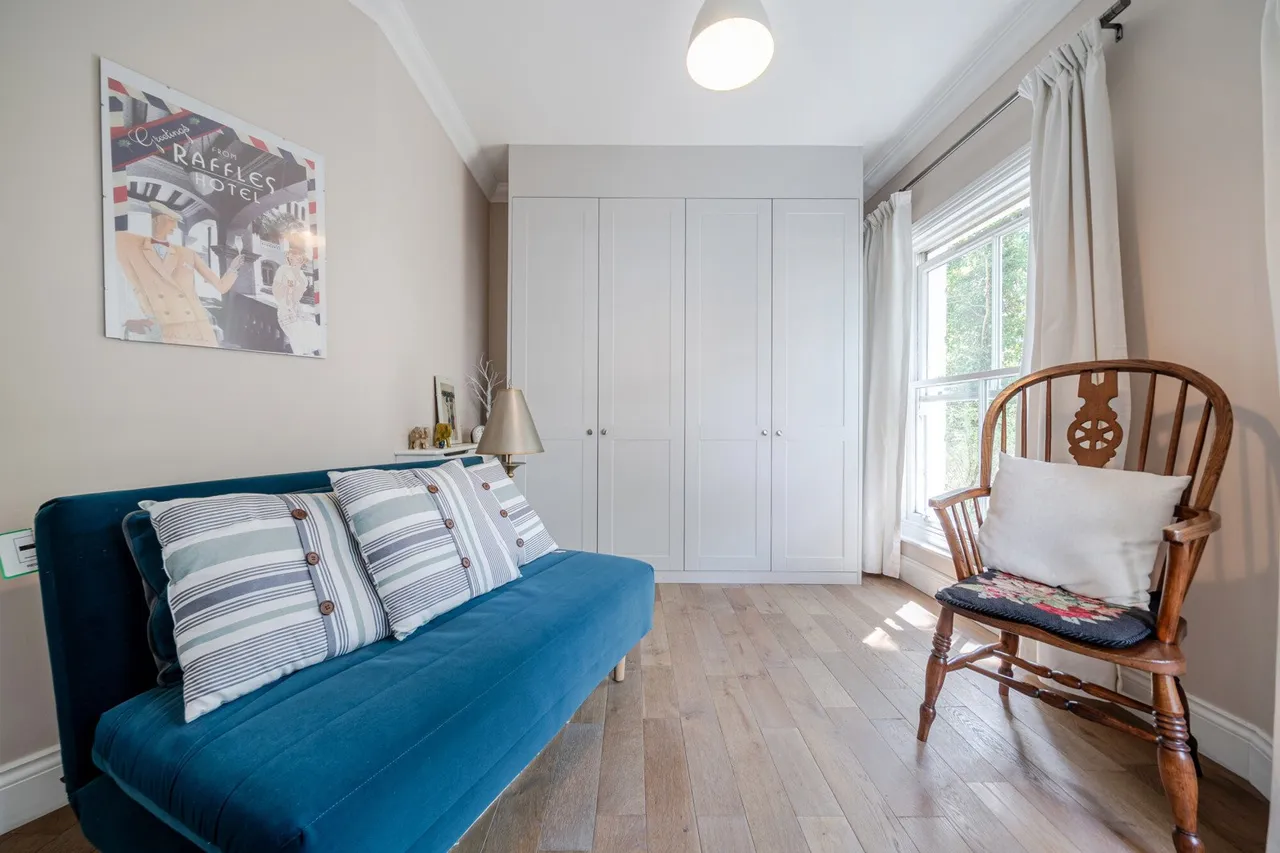 Cedars Close, London, SE13, photo 35