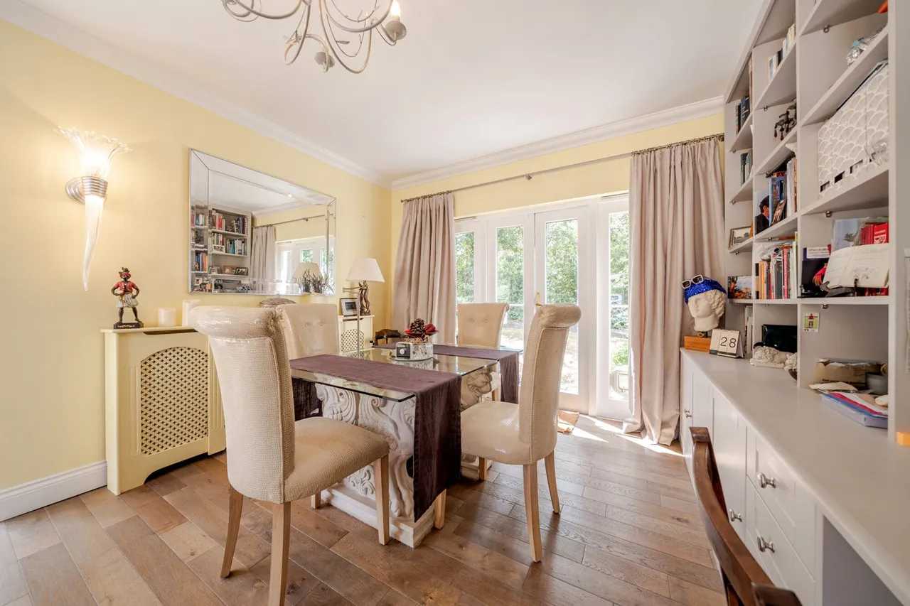 Cedars Close, London, SE13, photo 12