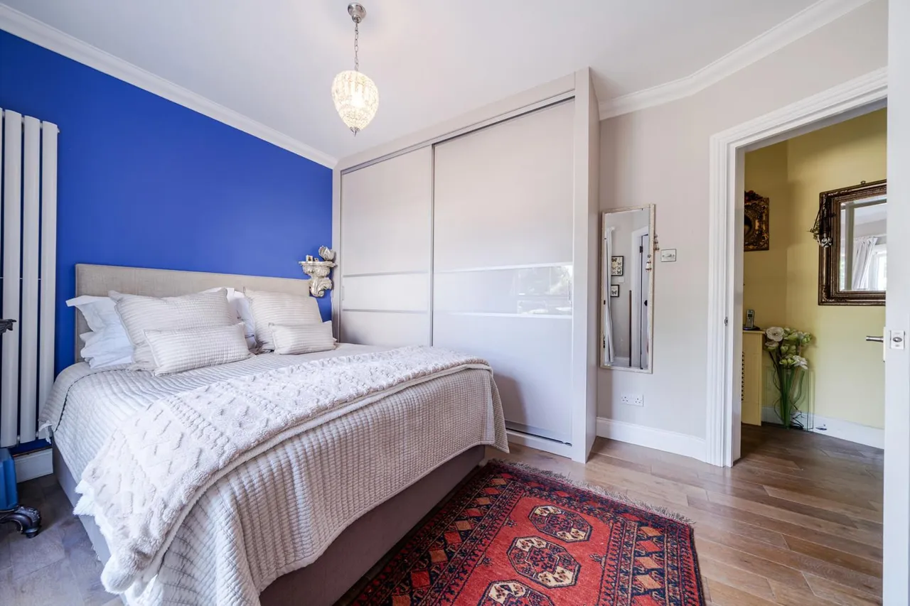 Cedars Close, London, SE13, photo 29