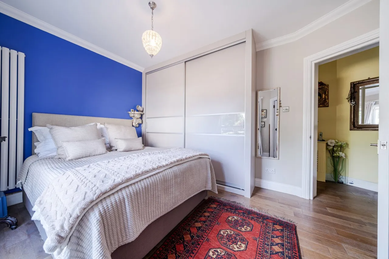 Cedars Close, London, SE13, photo 29