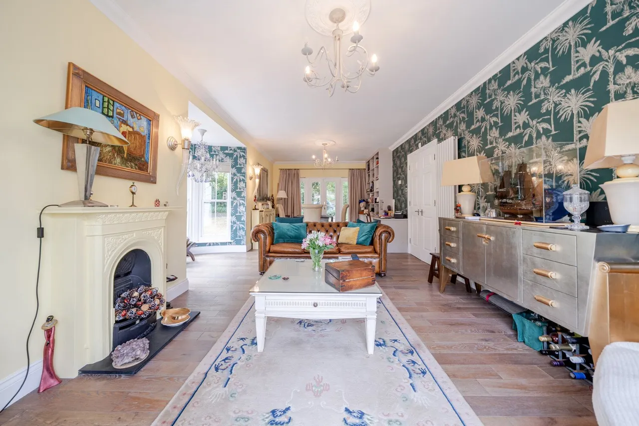 Cedars Close, London, SE13, photo 27