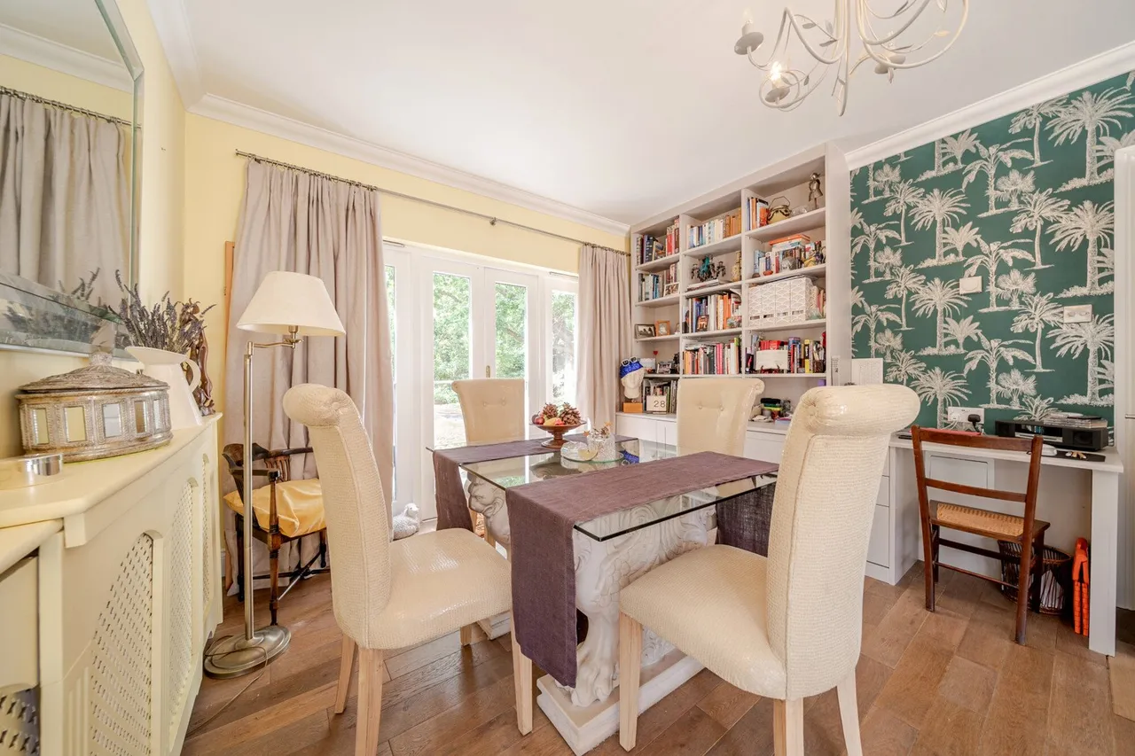 Cedars Close, London, SE13, photo 26