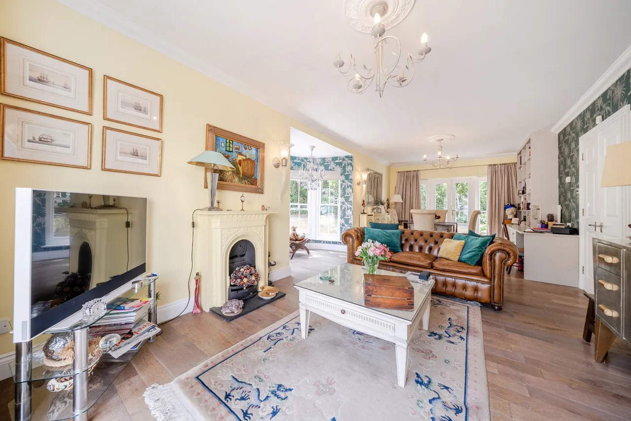 Cedars Close, London, SE13, photo 21