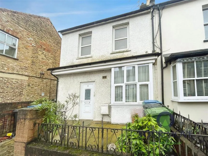 1 bed flat for sale, Langley Road, Watford, WD17