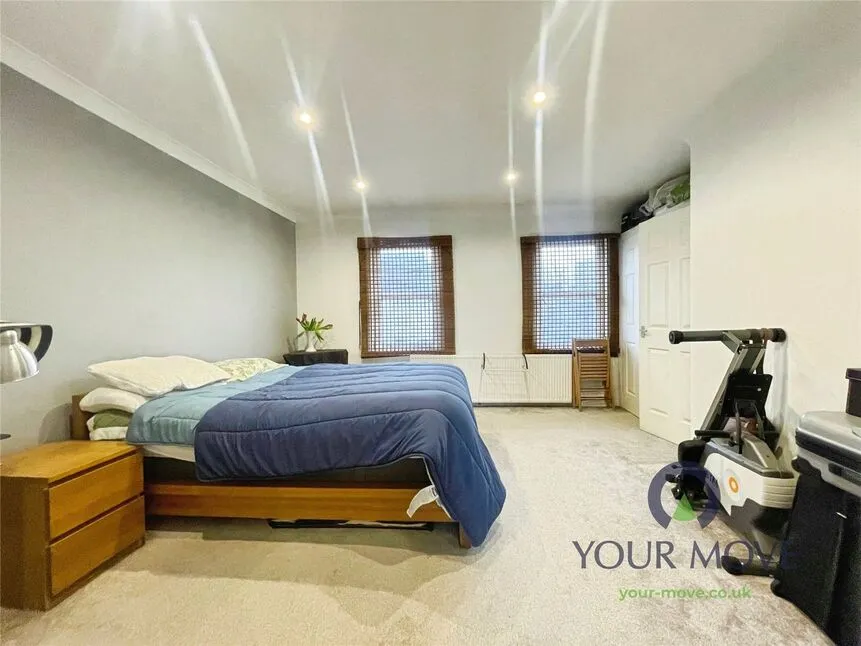 Langley Road, Watford, WD17, photo 3