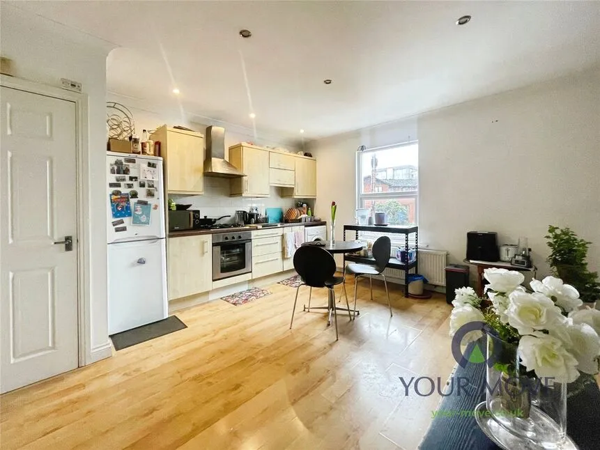 Langley Road, Watford, WD17, photo 4