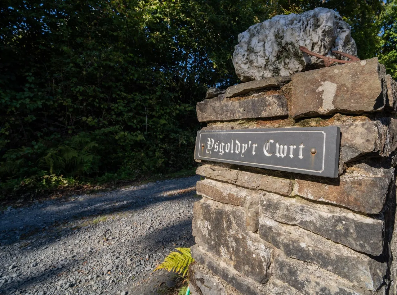 Llangeitho, Tregaron, SY25, photo 5
