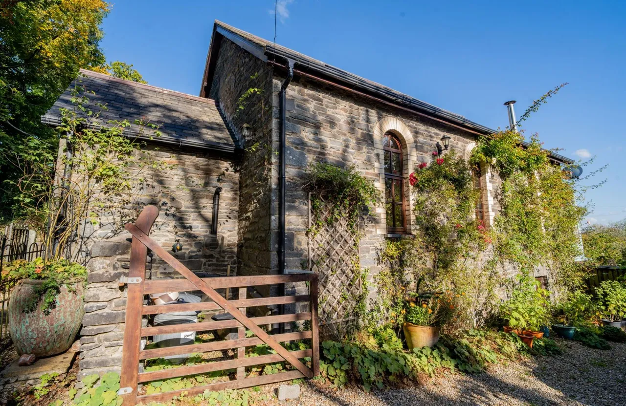 Llangeitho, Tregaron, SY25, photo 20