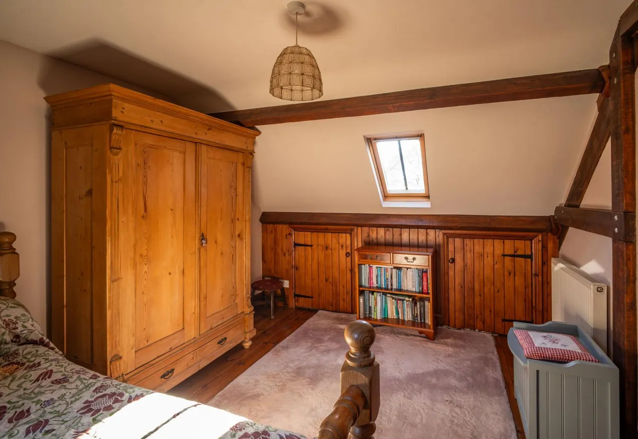 Llangeitho, Tregaron, SY25, photo 16