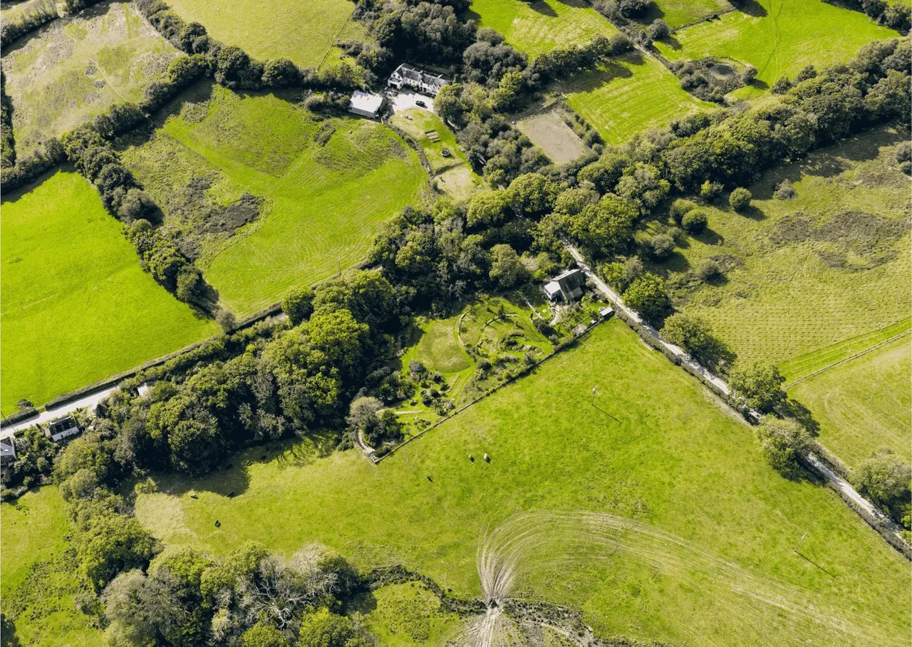Llangeitho, Tregaron, SY25, photo 25