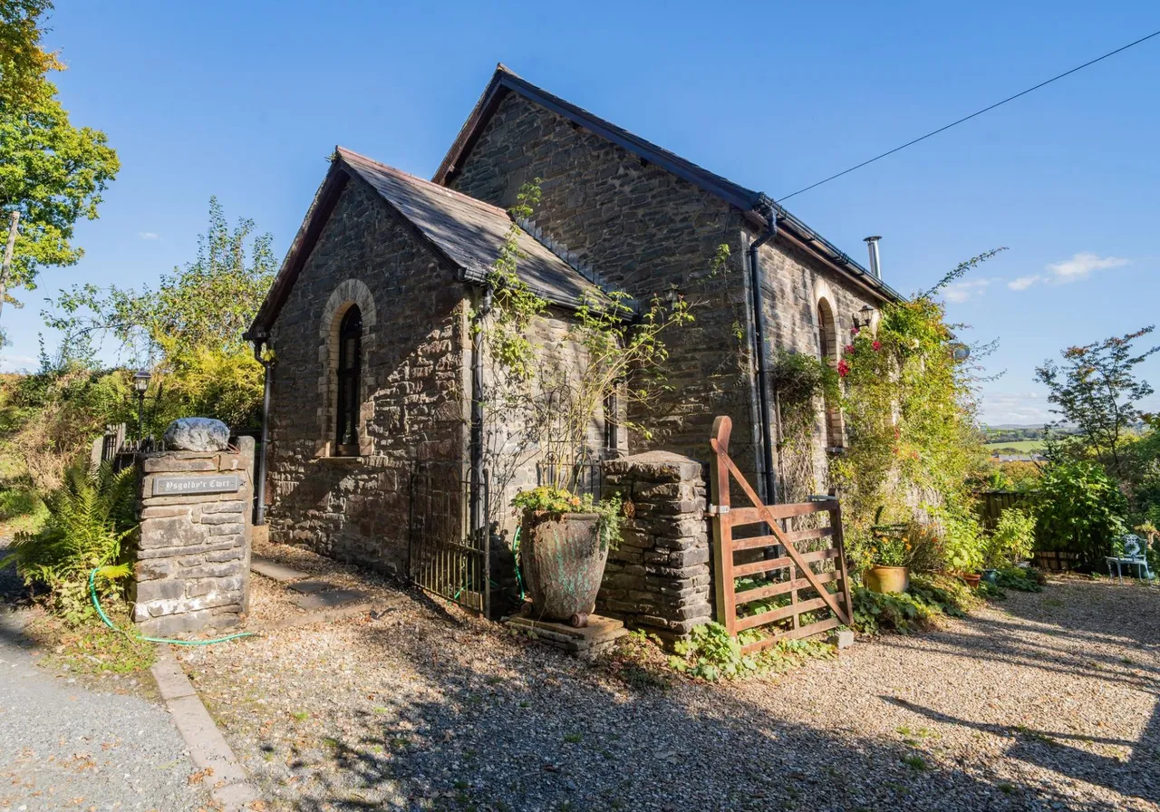 Llangeitho, Tregaron, SY25, photo 3