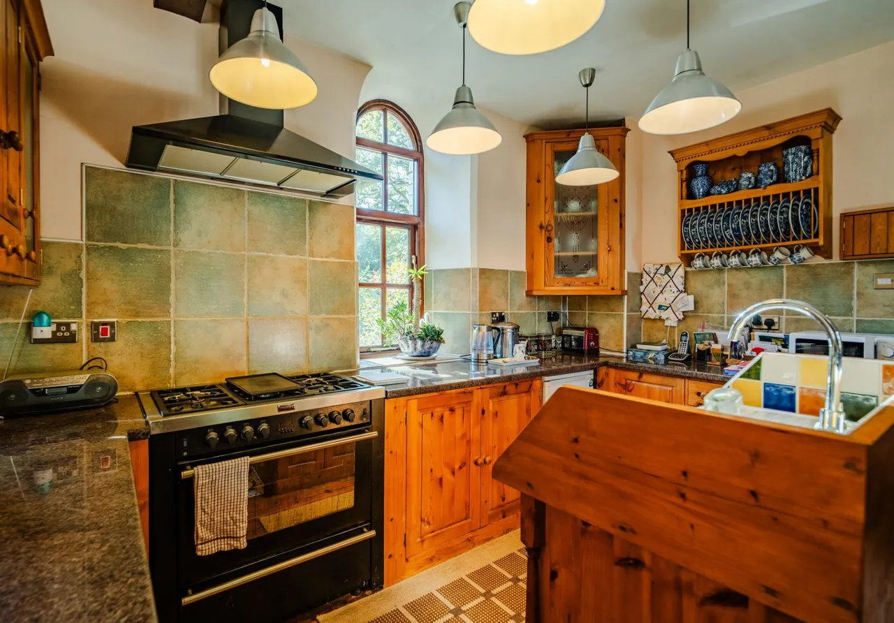 Llangeitho, Tregaron, SY25, photo 6