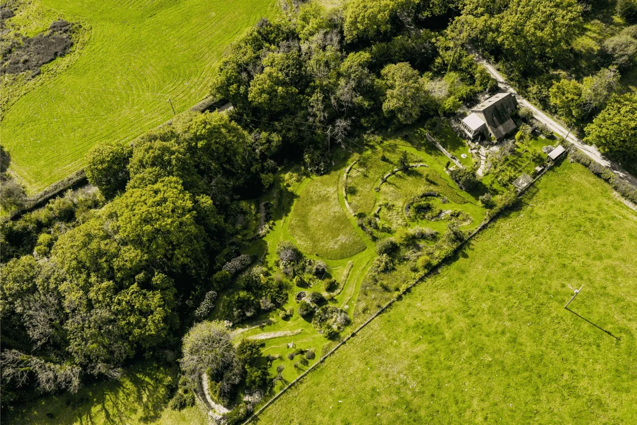Llangeitho, Tregaron, SY25, photo 4