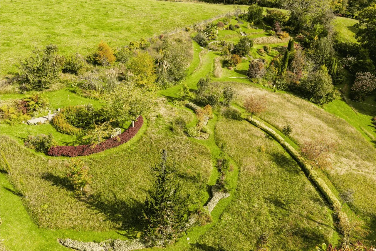 Llangeitho, Tregaron, SY25, photo 24
