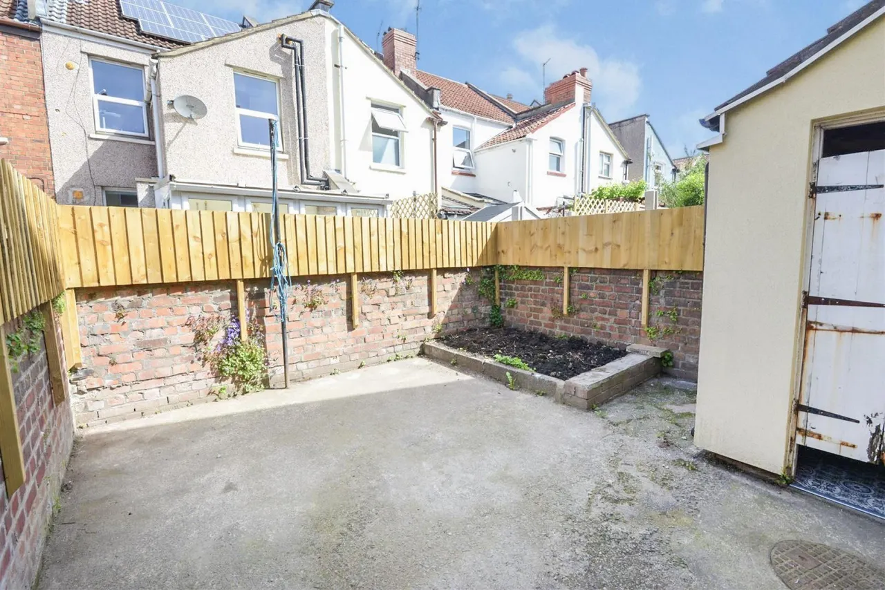 Barratt Street, Easton, Bristol, BS5 6DE, photo 10