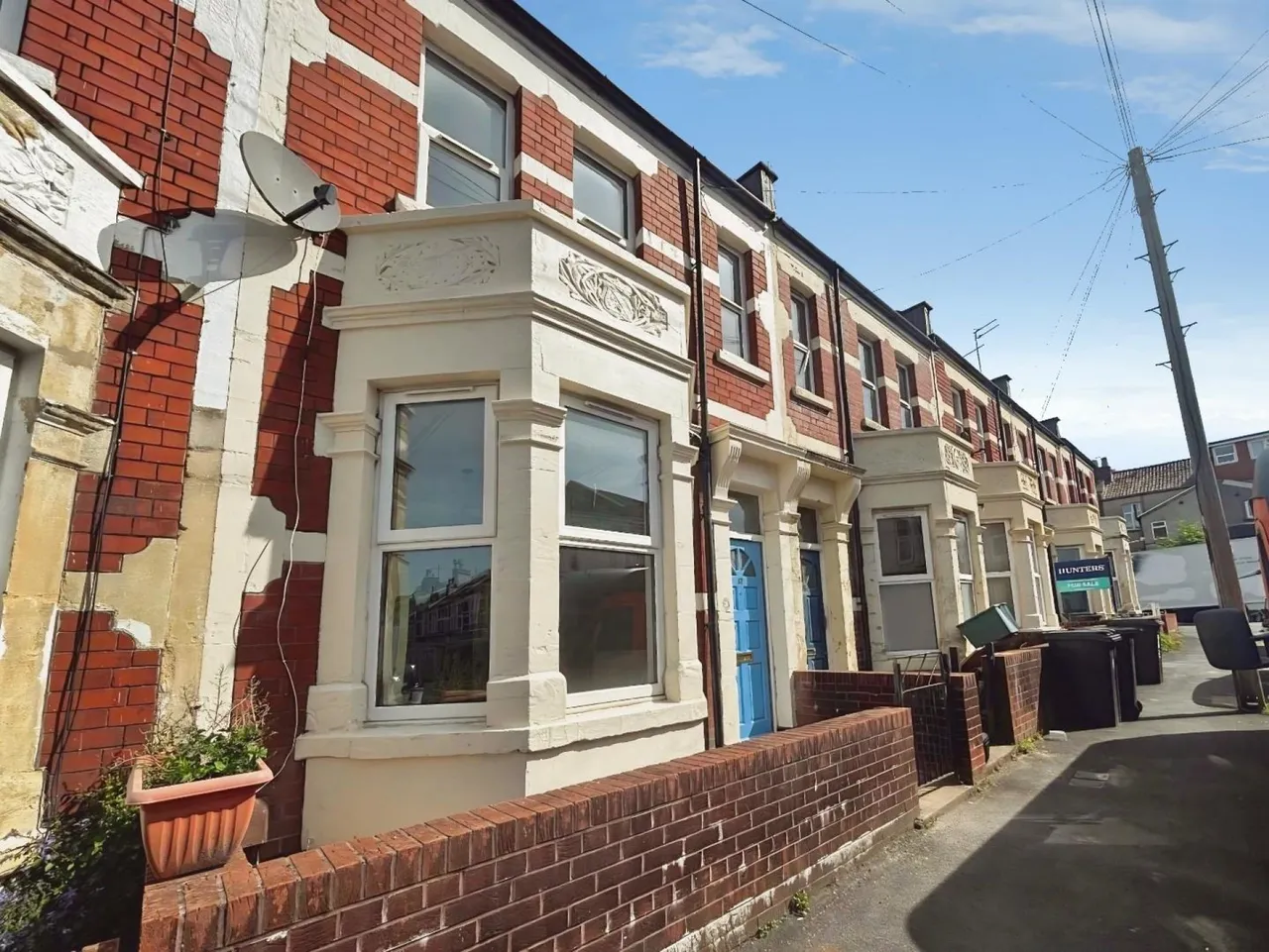 Barratt Street, Easton, Bristol, BS5 6DE, photo 4
