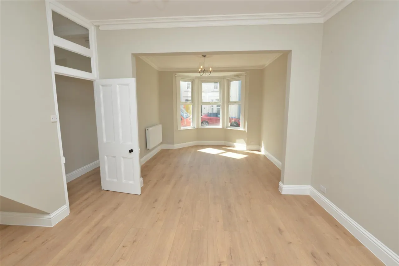 2 bed house for sale — Barratt Street, Easton, Bristol, BS5 6DE