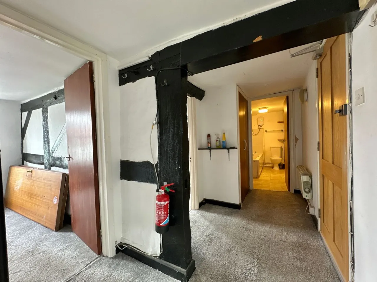 The Homend, Ledbury, photo 10