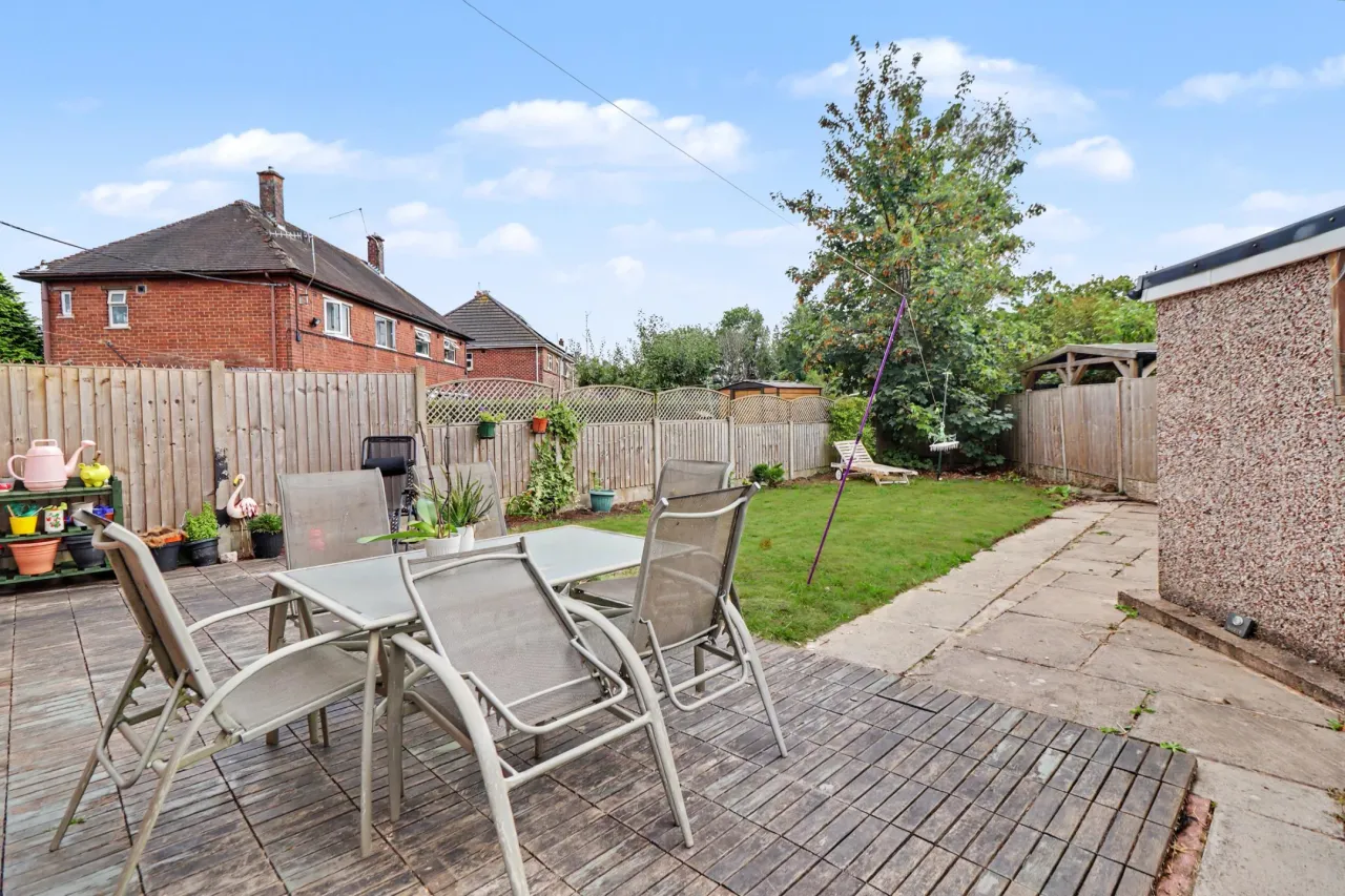 Finstock Avenue, Stoke-On-Trent, photo 12