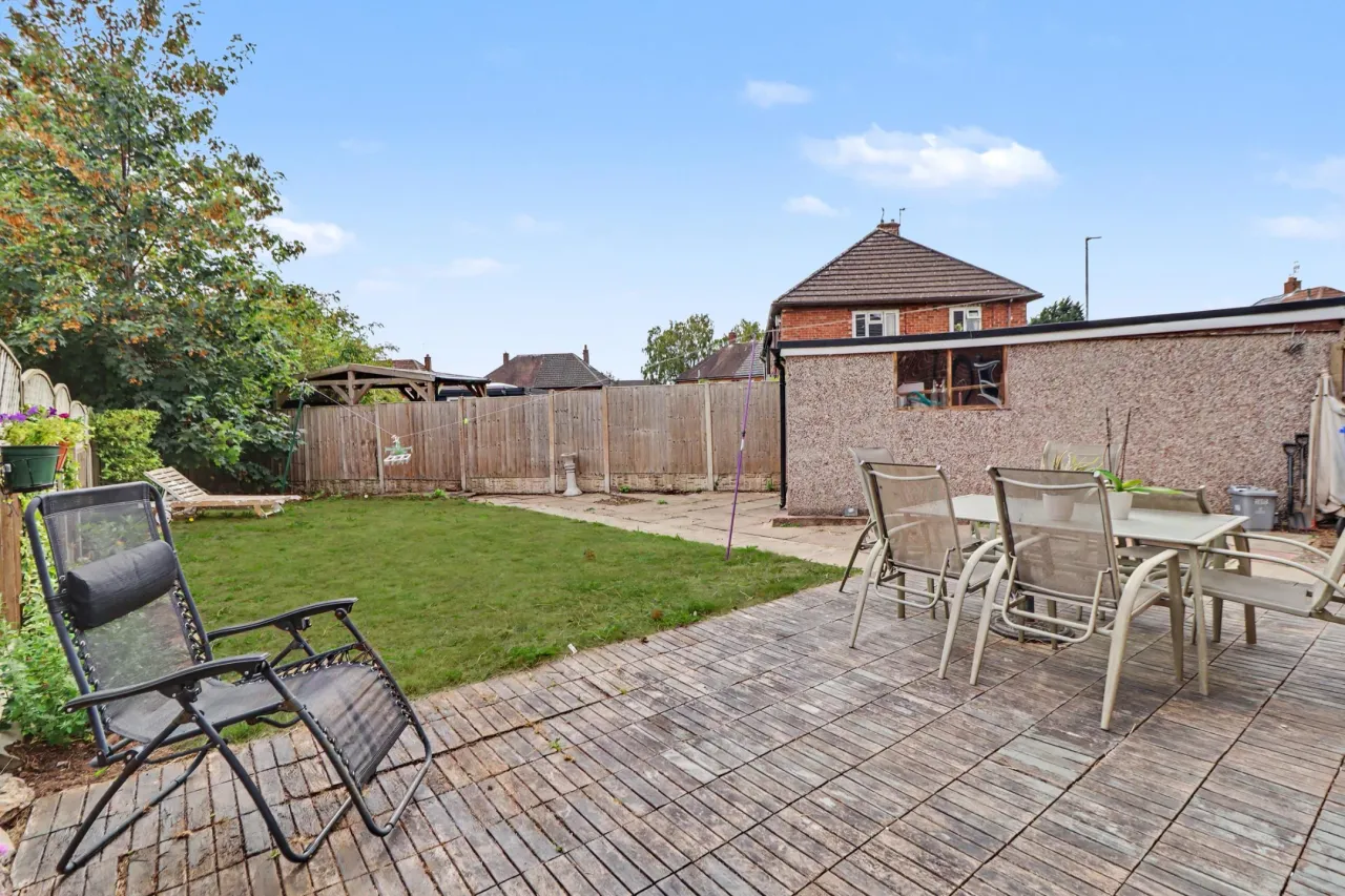 Finstock Avenue, Stoke-On-Trent, photo 11