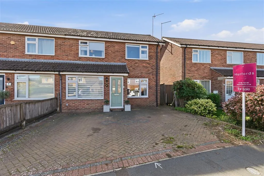 Cedar Road, Stamford, PE9, photo 16